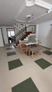 Gallery image of Casa Elegante Familiar hasta para 20 personas in Zipaquirá +17 photos