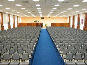 Konferenční prostory v ubytování Hotel Monte Real + 122 fotografií