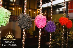 Fotografie z fotogalerie ubytování Posada Escondida v destinaci Cuzco