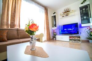 Fotografia z galérie ubytovania Split Apartments Shell v Splite + 21 fotografií