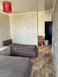 Area soggiorno di Hotel Kobuleti