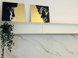 Fotografie z fotogalerie ubytování Florence Apartment 10 min dal centro-50 mt tram ve Florencii