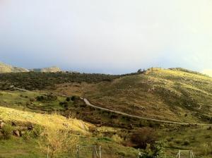 Gallery image of El Jardincillo in Robledo de Chavela