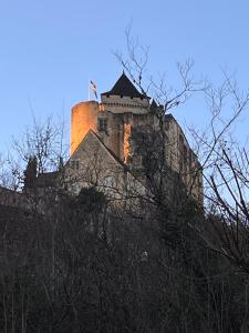 Fotografija v galeriji nastanitve Vue magique à Castelnaud v mestu Castelnaud La Chapelle