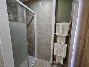 Ένα μπάνιο στο Cocon d'Amour & Spa +17 φωτογραφίες