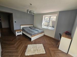 Billede fra billedgalleriet på Apartament Grańskie Zacisze i Raba Wyżna