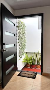 Fotografie z fotogalerie ubytování Apartaestudio Chiqui-house v destinaci Chiquinquirá