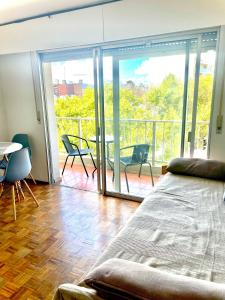 Imagen de la galería de Apartamento en Cordón Soho, en Montevideo