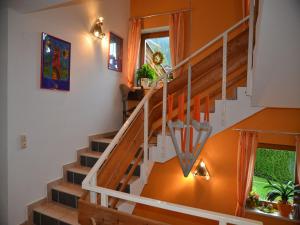 Fotografia z galérie ubytovania Ferienwohnung Möderndorfer, Fulpmes v destinácii Fulpmes