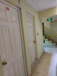 Gallery image of Hotel Los Angeles Iquique in Iquique
