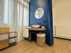 Φωτογραφία από το άλμπουμ του De' Carracci Prestige Apartment στη Μπολόνια