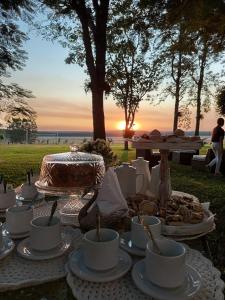 Foto dalla galleria di Laguna Kare Hotel Campo a Maciel