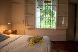 Foto dalla galleria di Laguna Kare Hotel Campo a Maciel