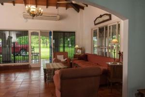 Foto dalla galleria di Laguna Kare Hotel Campo a Maciel