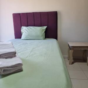 埃斯特城Quarto privado em casa com piscina compartilhada e a 6 minutos do centro da cidade的相册照片