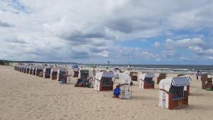 Plaża w apartamencie lub w pobliżu