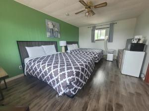 Galeriebild der Unterkunft Town and Country Motel in Nipigon