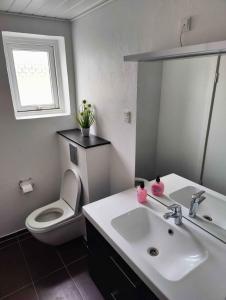 Φωτογραφία από το άλμπουμ του Renovated House With View And Large Terrace σε Galten +32 φωτογραφίες