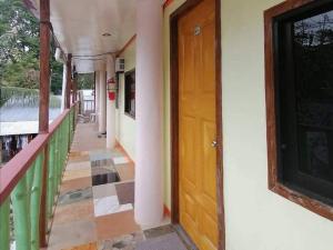 Fotografie z fotogalerie ubytování Alona J&J Tourist Inn v destinaci Panglao