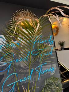 Fotografie z fotogalerie ubytování Hotel Joni v destinaci Ksamil