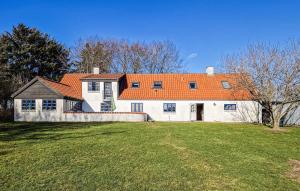 Mynd úr myndasafni af Stunning Home In Hjørring í Hjørring