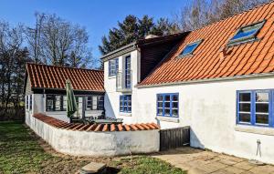 Mynd úr myndasafni af Stunning Home In Hjørring í Hjørring