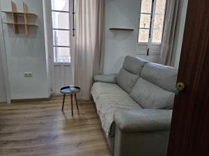 منطقة جلوس في Luxury Apartments Near the Beach and Downtown CENTRUM 8