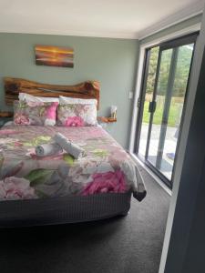 Fotografie z fotogalerie ubytování Robbies Hut v destinaci Greymouth