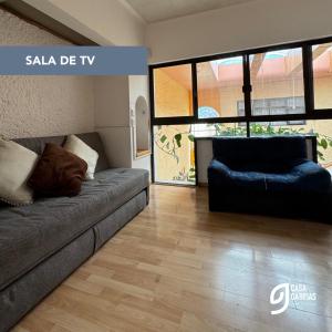 ケレタロにあるTalavera IIのギャラリーの写真