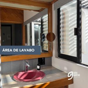 ケレタロにあるTalavera IIのギャラリーの写真 +15枚の写真