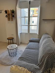 منطقة جلوس في Luxury Apartments Near the Beach and Downtown CENTRUM 8