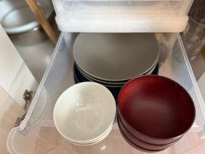 Ảnh trong thư viện ảnh của 伊勢志摩観光に最適 パールロードの玄関口 PAARU inn 2階A室 セルフチェックイン ở Toba +34 ảnh