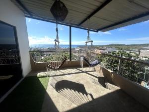 Peisaj natural din apropierea acestui apartament