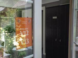 Φωτογραφία από το άλμπουμ του Romantic Loft w Garden Terrace στο Ermelo