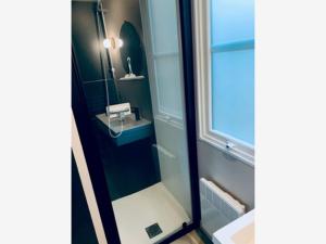 Fotografie z fotogalerie ubytování Peaceful Woodland Chalet v destinaci Beulk