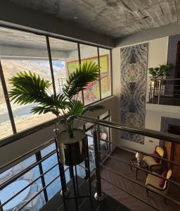 Fotografie z fotogalerie ubytování Walnut Riverside Resort v destinaci Kāgān
