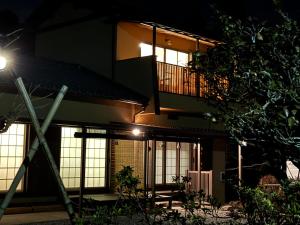 度假屋所在大楼