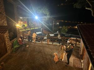 Hosté ubytování Cabañas El Guayabillo - Baños de agua Santa