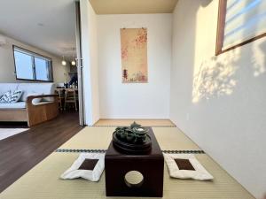 Mynd úr myndasafni af NewOpen大石100C 展望台富士山と河口湖を望む近大石公園歩いて4分 í Fujikawaguchiko