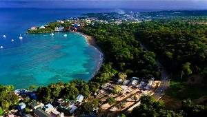 Phong cảnh thiên nhiên gần căn hộ