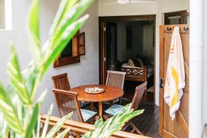 Imagine din galeria proprietății Hibiscus Five - A Balinese vibe! în Port Douglas