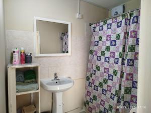 Ένα μπάνιο στο Ocean view escape +3 φωτογραφίες