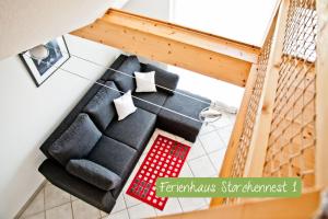 Φωτογραφία από το άλμπουμ του Ferienwohnung Storchennest mit E-Ladestation σε Waldshut-Tiengen +20 φωτογραφίες