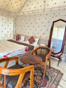 山姆Desert Jaisana camp jaisalmer的相册照片