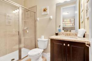 O baie la 491-8-LD-Private Pool with Game and Movie