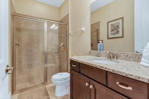 O baie la 491-8-LD-Private Pool with Game and Movie