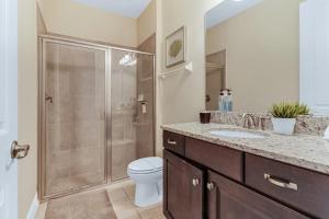 O baie la 491-8-LD-Private Pool with Game and Movie