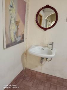 Et badeværelse på Chonnapha Homestay + 47 billeder