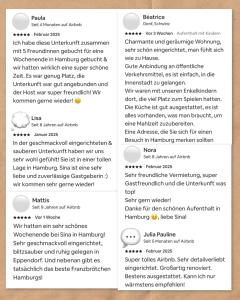 Φωτογραφία από το άλμπουμ του THE GREEN CHAIR Eppendorf - 75qm apartment for 4-6 στο Αμβούργο +18 φωτογραφίες