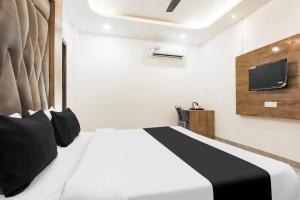 Imagen de la galería de Hotel O VINAMRA NAMAN HOTEL, en Juhi Bari